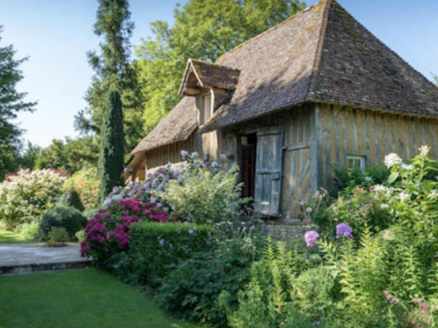 Les Jardins de la Loire