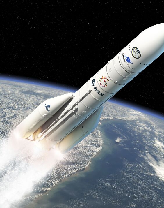 Projet dans le futur